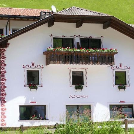 Residence Carin Selva di Val Gardena Dış mekan fotoğraf